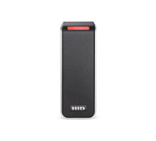 HID 20TKS-T3-00LUXA Contactless Smartcard Reader – Multi-technology, Mobile Ready, Mullion Mount