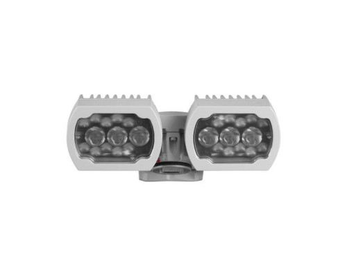 Bosch MIC-ILG-400 Illuminator White IR Light, Gray