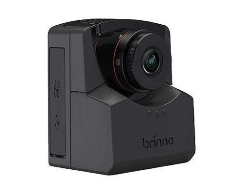 Brinno TLC2020 1080p Time Lapse Camera (4th Generation)