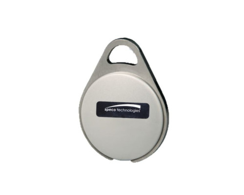 Speco ACSK2 Key Fob for Bluetooth Reader