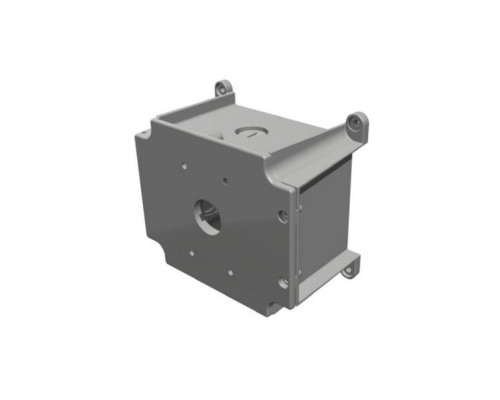 Pelco EM20JB Wall Mount Junction Box for EM20 Enclosure Mount