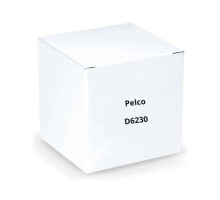 Pelco D6230 Spectra Enhanced 1080P 30X Dome Drive