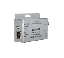 ComNet CWFE1COAXM Ethernet to Coax Converter