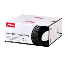 Dahua DH-PFM930-59N RG59 Coaxial Cable