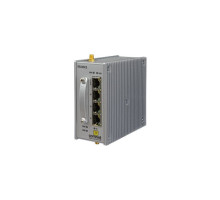 Comnet RL1000GW/12/ESFP/S22/CEU Ethernet Layer 3 Router/Gateway