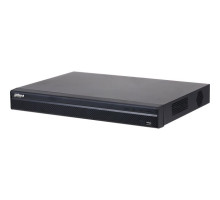 Dahua N42C1P2 4-Channel Network Video Recorder with 2TB