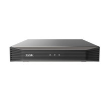 InVid VN2A-4X4-1TB 4 Channel NVR with 4 Plug & Play Ports, 1TB