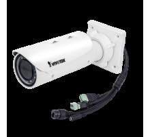 Vivotek IB9371-EHT 3Mp Outdoor IR Vandal Network Bullet Camera- Spring Clearance Sale-LIMITED QTY AVAILABLE