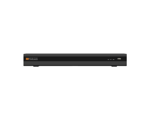 Digital Watchdog DW-VA1G4812T 8 Channel Universal HD Over Coax Digital Video Recorder, 12TB