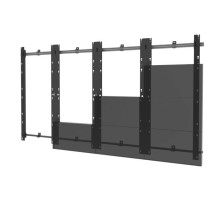 Peerless-AV DS-LEDBHCH-4X4 4x4 Fixed Wall Mount for Sony Crystal Direct View LED Displays