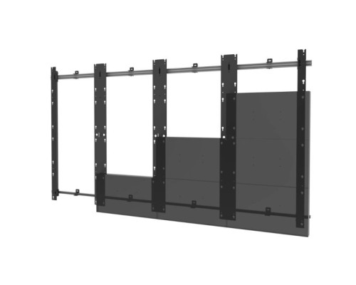 Peerless-AV DS-LEDBHCH-4X4 4x4 Fixed Wall Mount for Sony Crystal Direct View LED Displays