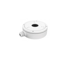 Cantek CT-1280ZJ-DM22 Junction Box for NC3xx-WD, -WDA-WDC