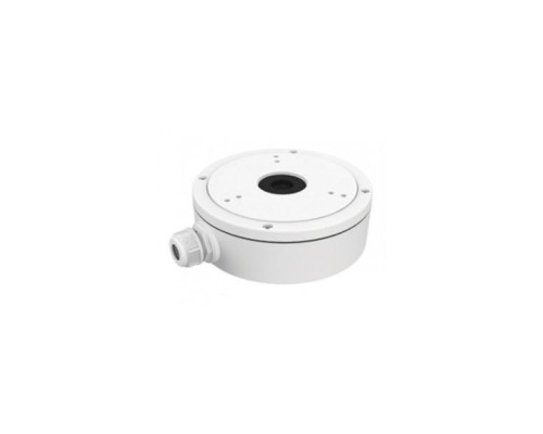 Cantek CT-1280ZJ-DM22 Junction Box for NC3xx-WD, -WDA-WDC