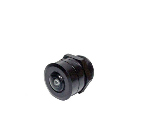 RVS Systems RVS-659-NC 170° 700 TVL Flushmount Backup Camera (FMVSS 111 Compliant) (No Cable)