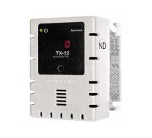 Macurco TX-12-ND-W 120V Nitrogen Dioxide Fixed Gas Detector