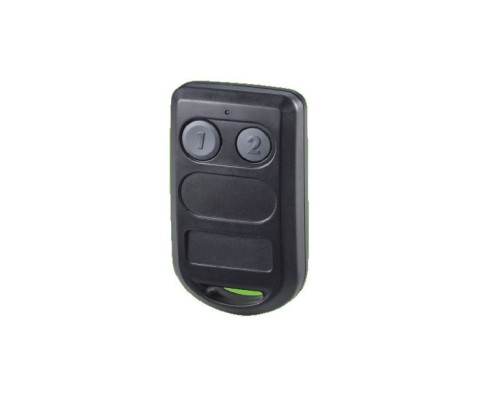 ZKTeco FLR-2BFob Two Button Keyfob