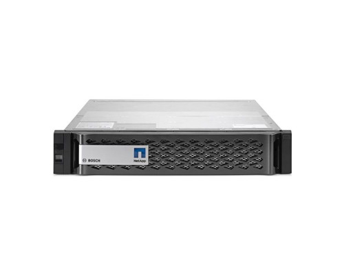 Bosch DSA-N2C8XG-12AT Dual controller unit 12x16TB