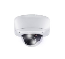 Sony SNC-EMX52R 2 Megapixel Network IR Outdoor Full HD Dome Camera, 3-10mm Lens