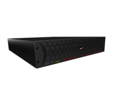 Comnet SSIQ24P2U-2-XE-112T ServerSwitchIQ - Pro, 2U, 24 PoE Ports (230 W), Xeon E3-1275, 112TB (8 x 14TB) Enterprise HDD