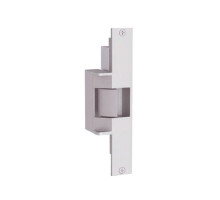 Folger Adam 310-2-3-4-F-12D-630 Fail Safe Electric Strike in Satin Stainless Steel