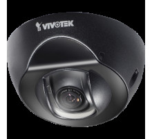 Vivotek FD8151V-F2 1.3MP D/N IP Compact Vandal Dome