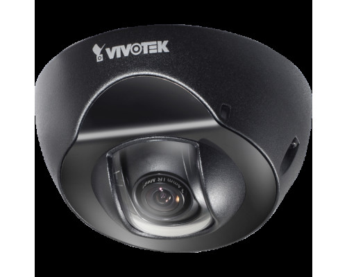 Vivotek FD8151V-F2 1.3MP D/N IP Compact Vandal Dome