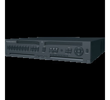 Interlogix TVN-2108P-4T 8Ch TruVision High Performance NVR Plus 4TB