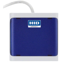 HID R50270001 Preconfigured High-Frequency Contactless Reader