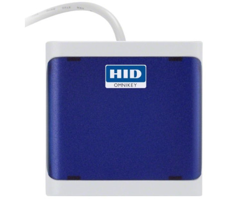 HID R50270001 Preconfigured High-Frequency Contactless Reader