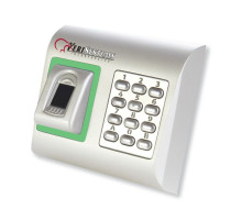 Keri Systems KBF-3KP BioSync KP Fingerprint + Keypad Reader