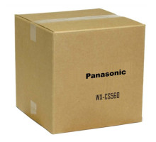 Panasonic WX-CS560 Speaker/Microphone (AllSystems)