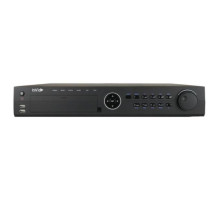 InVid UD2B-16-1TB 16 Channel 4K HD-TVI/AHD/CVI/Analog Digital Video Recorder, 1TB