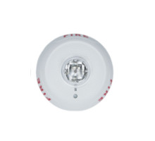 Bosch SS-SCWL 2-Wire Ceiling Strobe, White