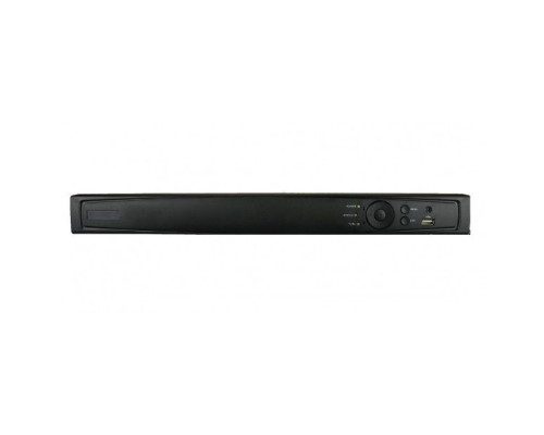 Cantek Plus CTPR-TV808-8TB 8 Channel TVI/Analog Multi-System Digital Video Recorder, 8TB