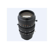 ViewZ VZ-C6X11M 2/3' Manual Zoom 11.5-69mm Lens F1.4 C-Mount