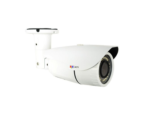 ACTi A41 Day/Night Zoom Bullet Camera