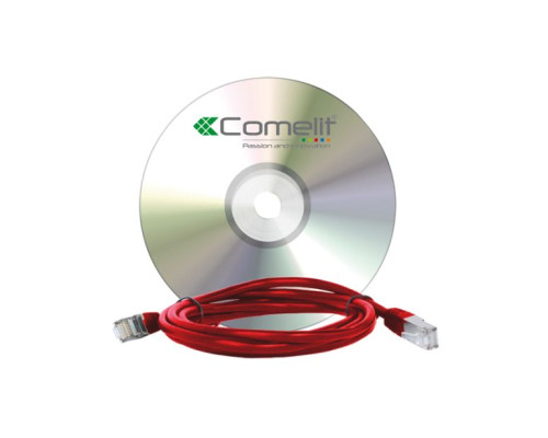 Comelit 1449CM Communication Manager Software for VIP System