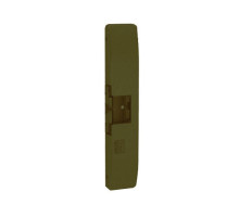 HES 9500-613 Electric Strike Fire Rated in Bronze Toned Finish