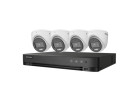 4 Camera Security Systems