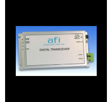 American Fibertek MR-9P999SL Triple Contact Module Receiver