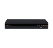 Digital Watchdog DW-VA1P43T HD-AHD, HD TVI Universal 4K HD Over Coax Digital Video Recorder, 3TB