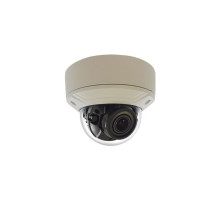 ACTi A821 6 Megapixel Network IR Outdoor Zoom Dome Camera with 2.7-13.5mm Lens