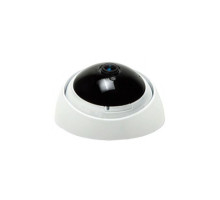 InVid ULT-C2PAN 2 Megapixel TVI 180º - 360º Cameras, 1.34mm Lens