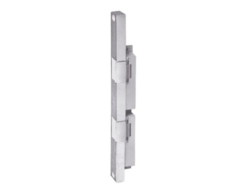 Folger Adam 310-4-3-24D-630 Fail Secure Electric Strike in Satin Stainless Steel