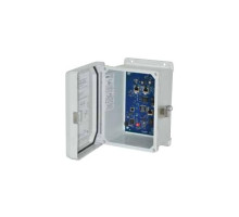 Altronix EBRIDGE200WPMH 2 Port EoC or Long Range Outdoor Ethernet Transceiver, Requires Compatible Receiver