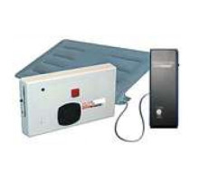 United Security Products FA-900-4 Bed System with 14