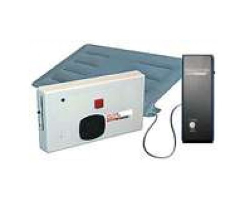 United Security Products FA-900-4 Bed System with 14