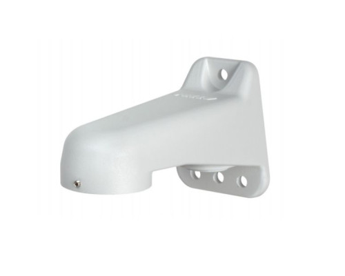 Pelco WMVE-SW Indoor Wall Mount, White