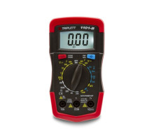 Triplett 1101-NIST 1101 Multimeter with Certificate of Traceability to N.I.S.T.