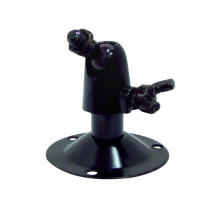 Speco CST115 Universal Mini Metal Camera Bracket, Black